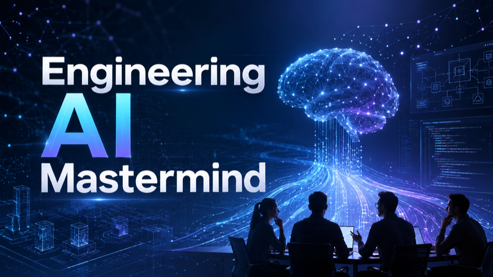 AI Engineering Mastermind