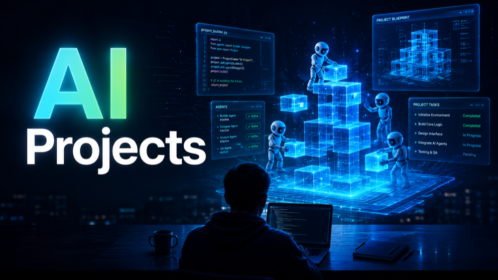 AI Projects